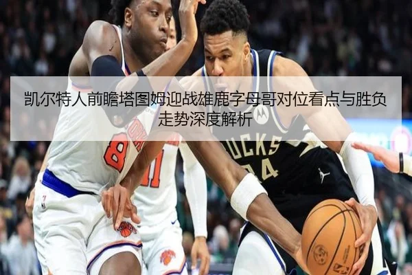 凯尔特人前瞻塔图姆迎战雄鹿字母哥对位看点与胜负走势深度解析